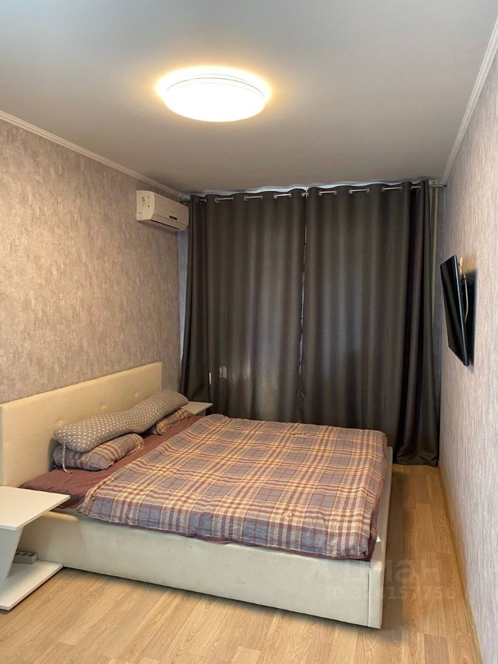 Продажа 3-комн квартиры на вторичном рынке улица Нижняя Масловка, 14