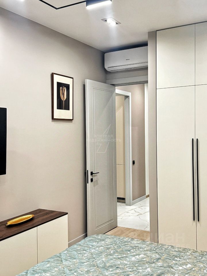 Аренда 2-комн квартиры на вторичном рынке проспект Лихачева, 22