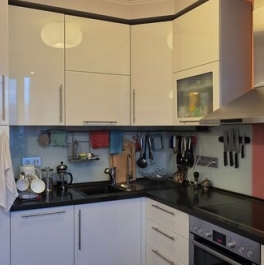 Продажа 4-комн квартиры на вторичном рынке улица Перерва,  д. 54