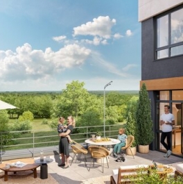 Продажа 3-комн квартиры на вторичном рынке ул Лобановский Лес