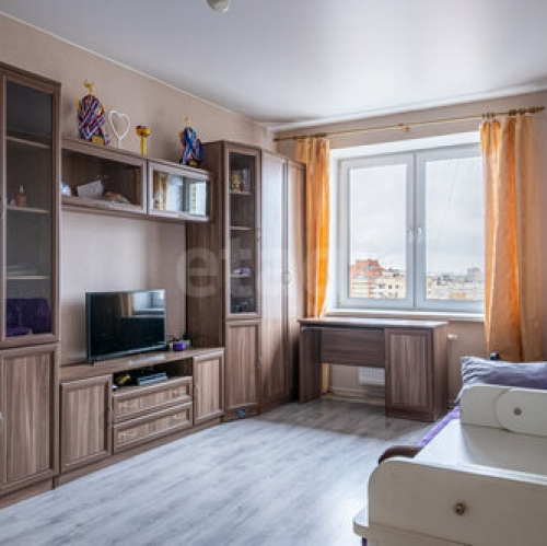 2-комн квартира Дачный пр-кт,  д. 21 к1