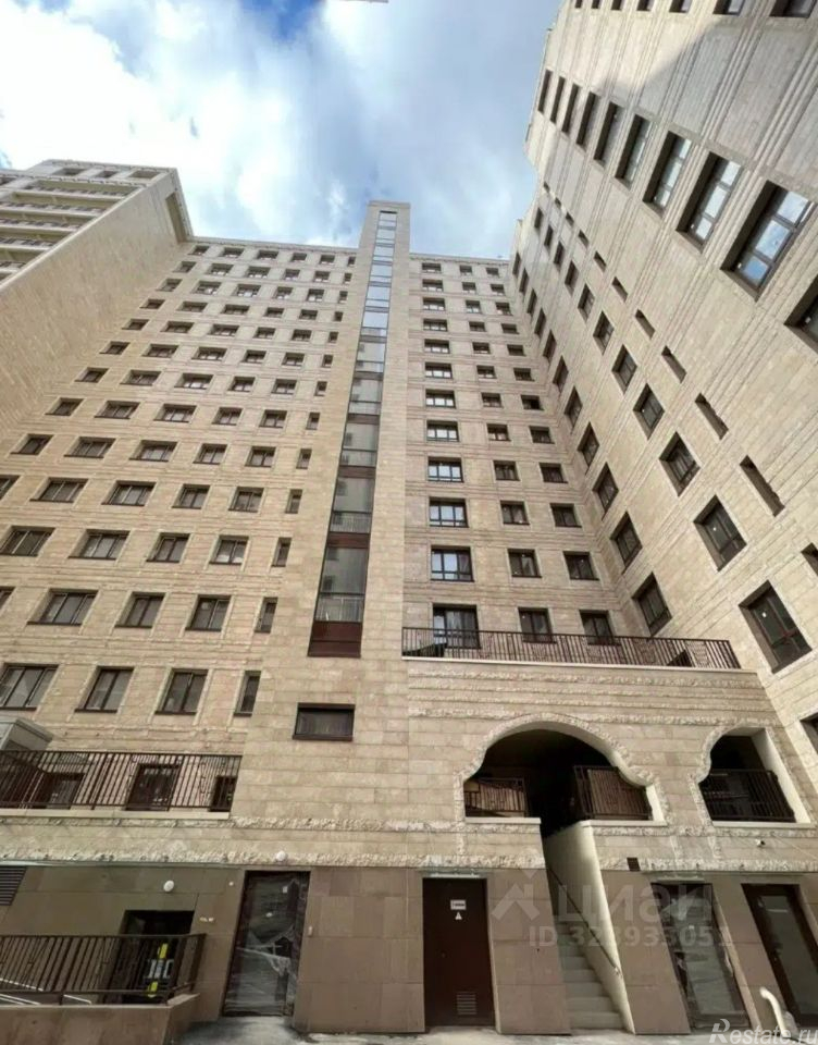 Продажа ПСН Строченовский Б. пер,  д. 7