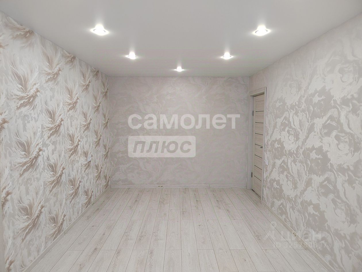 Продажа 3-комн квартиры на вторичном рынке Воскресенск, улица Калинина, 50/2