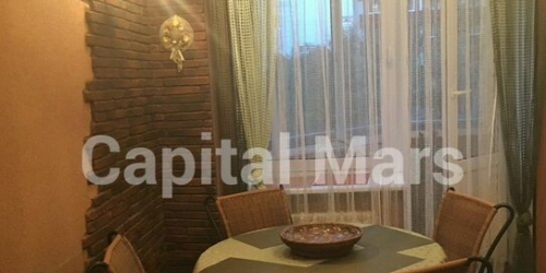 2-комн квартира Академическая Б. ул,  д. 67