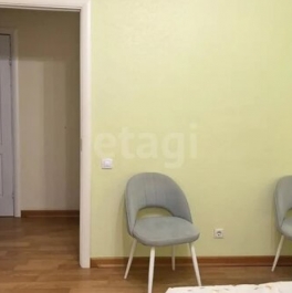 Продажа 2-комн квартиры на вторичном рынке ул Морской Пехоты,  д. 10,  к. 2