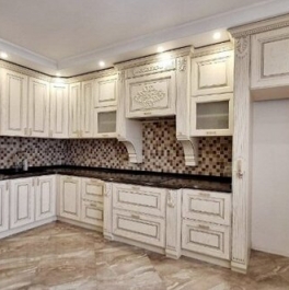 Продажа 4-комн квартиры на вторичном рынке Баковка, Можайское шоссе,  д. 100А