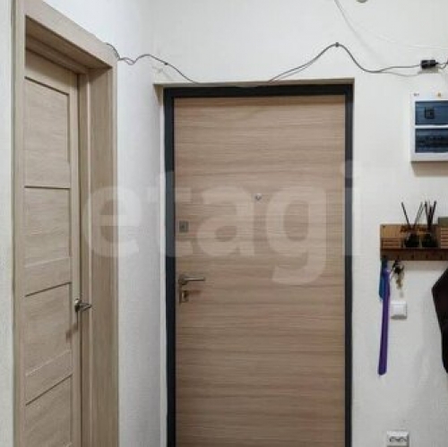 1-комн квартира Чарушинская улица,  д. 8