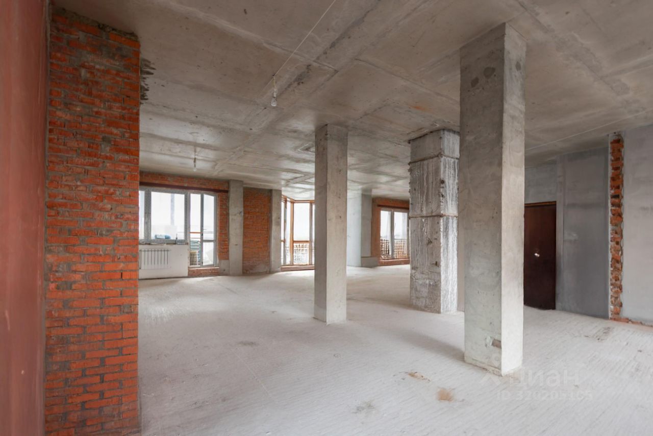 Продажа 5-комн квартиры на вторичном рынке улица Вавилова, 54к4