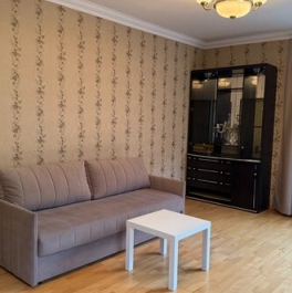 Продажа 2-комн квартиры на вторичном рынке Морская наб,  д. 35,  к. 2