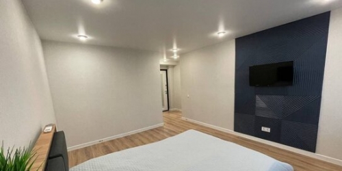 2-комн квартира ул Николаева,  д. 4