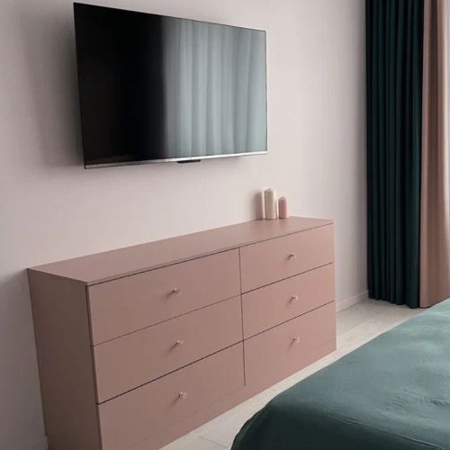 1-комн квартира улица Адмирала Трибуца, 8