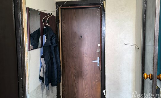 Продажа 1-комн квартиры на вторичном рынке Константиново, 46К-5450,  д. 14