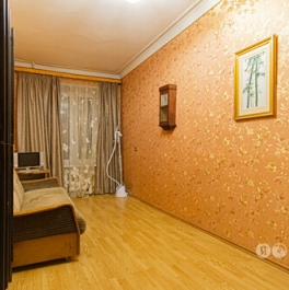 Аренда 2-комн квартиры на вторичном рынке Невский пр-кт,  д. 84-86