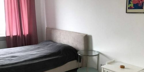 2-комн квартира Уральская улица,  д. 2