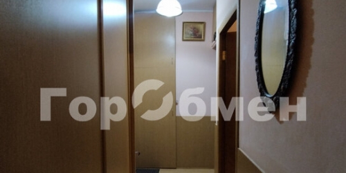 2-комн квартира ул Харьковская,  д. 1,  к. 4