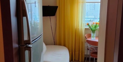 1-комн квартира Венёвская улица,  д. 7