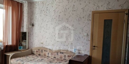 2-комн квартира улица Маршала Казакова,  д. 32