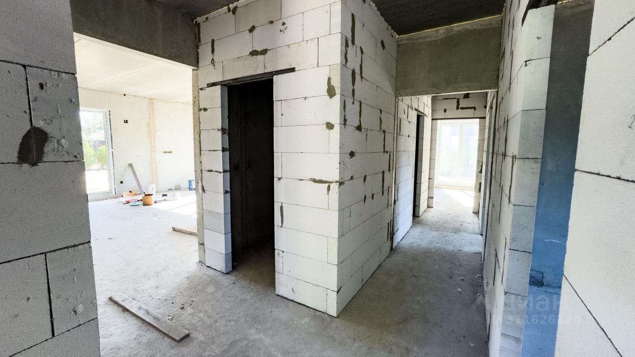 Продажа дома Дони ТСН, 85
