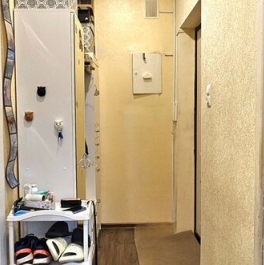 Продажа 1-комн квартиры на вторичном рынке Орджоникидзе ул,  д. 8