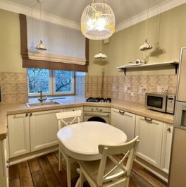 Продажа 2-комн квартиры на вторичном рынке Тишинский М. пер,  д. 11/12