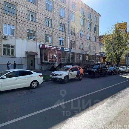 Аренда торгового помещения Багратионовский пр-д,  д. 3