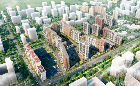 Продажа 1-комн квартиры на вторичном рынке Бугры, ул Тихая,  д. 5,  к. 2