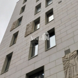 Продажа 2-комн квартиры на вторичном рынке набережная Чёрной речки,  д. 35 с1