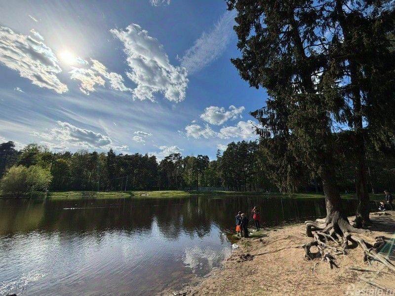 Продажа ПСН Ильинский, ул Братьев Федоровых,  д. 13