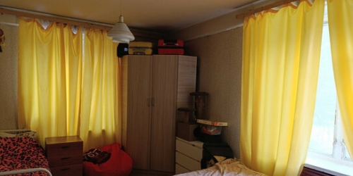 2-комн квартира ул Димитрова,  д. 18,  к. 2