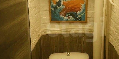 2-комн квартира проспект Юрия Гагарина, 20К5