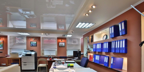 Помещение свободного назначения Тучков переулок,  д. 5