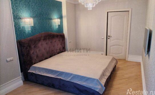 Продажа 2-комн квартиры на вторичном рынке Полярная улица