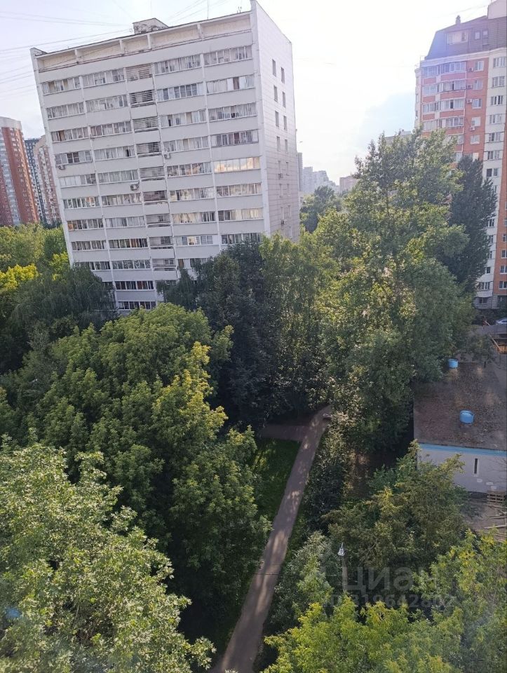 Продажа 1-комн квартиры на вторичном рынке улица Маршала Тухачевского, 25К2