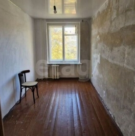 Продажа 2-комн квартиры на вторичном рынке ул Камышовая,  д. 56,  к. 3