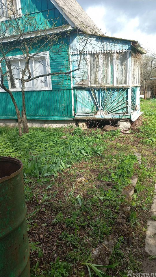 Продажа дома Белые Столбы, , Домодедово, тер. СНТ Антоновка,  д. 58