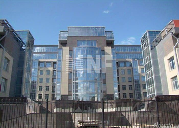 Аренда торгового помещения Вязовая улица,  д. 10