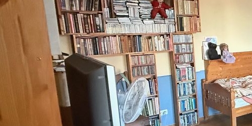 4-комн квартира улица Чаплыгина, 8С1