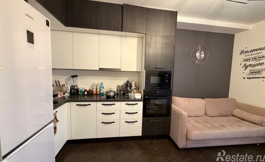 Продажа 2-комн квартиры на вторичном рынке улица Грибалёвой,  д. 7 к1