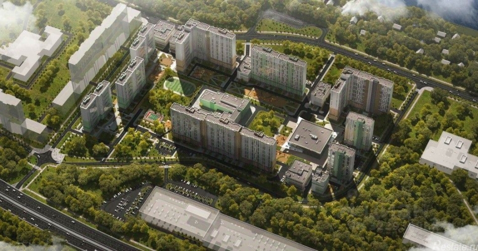 Продажа ПСН Васнецовский пр-кт,  д. 20