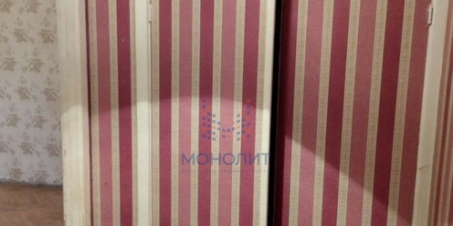 1-комн квартира ул Шухова,  д. 17,  к. 1