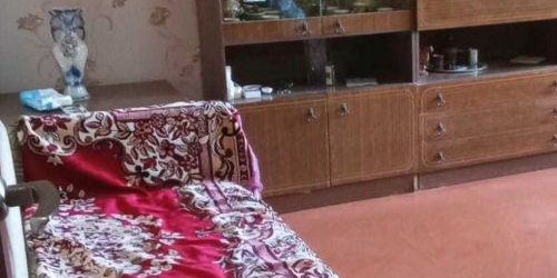 2-комн квартира Кашира, Клубная улица, 9