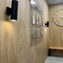 Продажа 3-комн квартиры на вторичном рынке Люберцы г, Камова ул,  д. 7,  к. 2