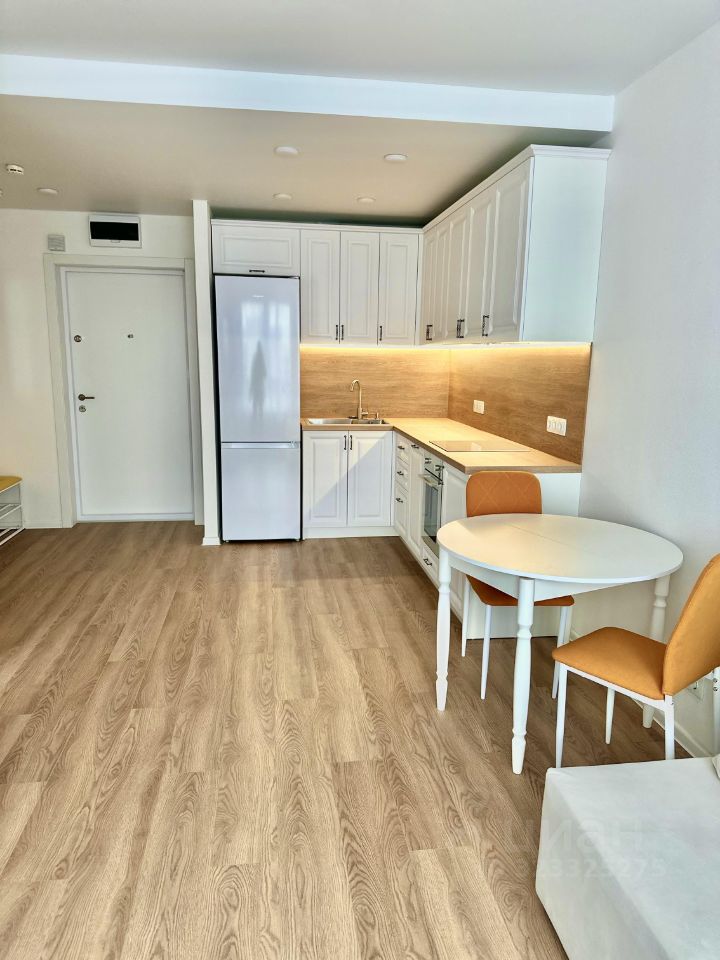 Аренда 1-комн квартиры на вторичном рынке 2-й Нагатинский проезд, 6к1