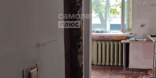 2-комн квартира Веселая улица, 4