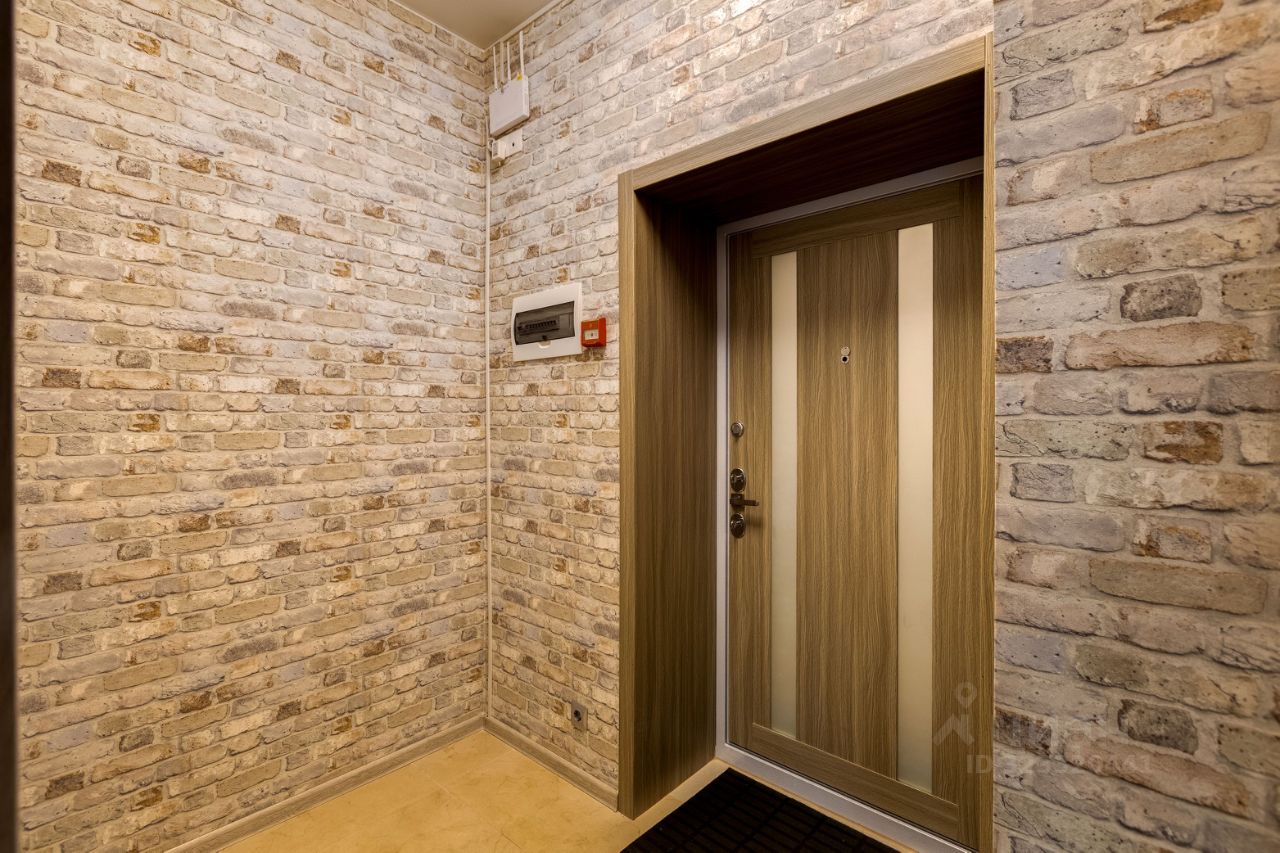 Аренда 1-комн квартиры на вторичном рынке улица Корабельная, 13