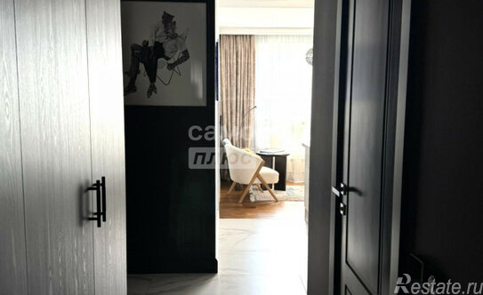 Продажа 1-комн квартиры на вторичном рынке Донская улица,  д. 30