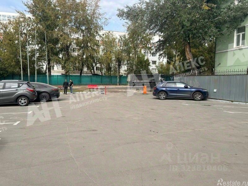 Аренда ПСН 8 Марта 4-я ул,  д. 6А