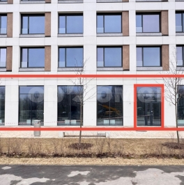 Аренда помещения под кафе улица Нижние Мнёвники, 9 Аренда помещения под кафе улица Нижние Мнёвники, 9