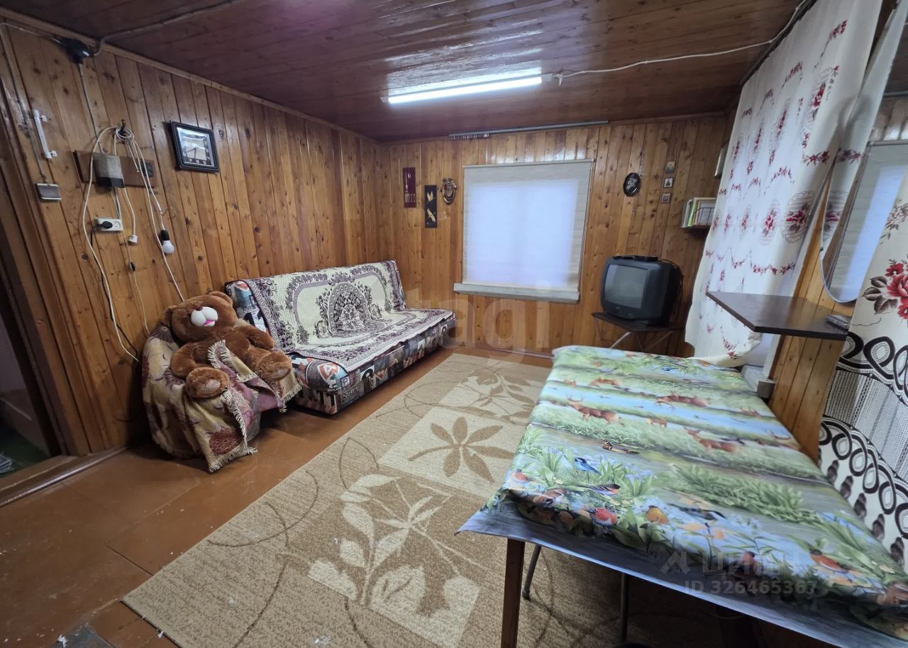 Продажа дома Березка СНТ, улица 16-я, 163