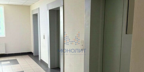 1-комн квартира б-р Маршала Рокоссовского,  д. 6,  к. 1В